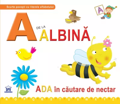 A de la Albina - Necartonata