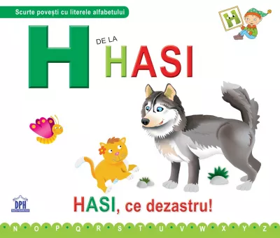H de la Hasi - Cartonata