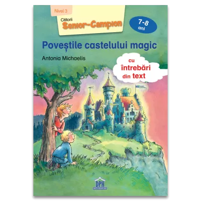 Povestile castelului magic