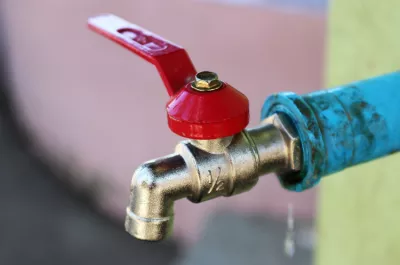 Alimentarea cu apa a unei case - un ghid esential pentru realizarea unui sistem rezidential fiabil si eficient de aprovizionare cu apa 