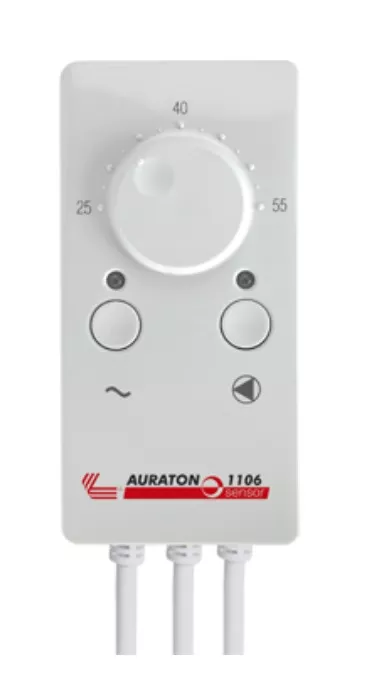 Controler pompă recirculare Auraton 1106 sensor