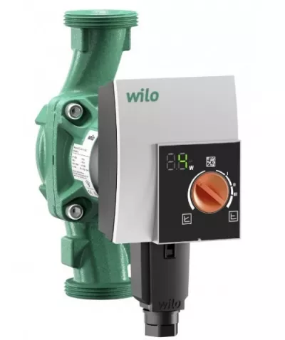 Pompă recirculare cu variație electronică Wilo Yonos Pico 30/1-4