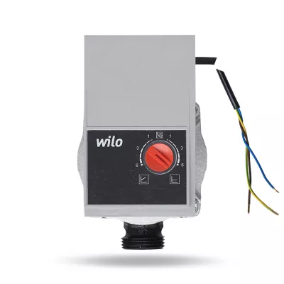 Pompă recirculare cu variație electronică Wilo Yonos Para RS 15-6 rka
