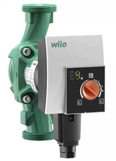 Pompă recirculare cu variație electronică Wilo Yonos Pico 30/1-6