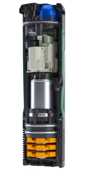 Pompă submersibilă electronică Dab Dtron 2 35/90
