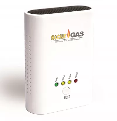 Senzor gaz Sicur Gas