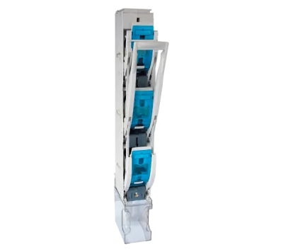 Separator vertical pentru siguranțe fuzibile tip MPR NT1 HG2B 250A