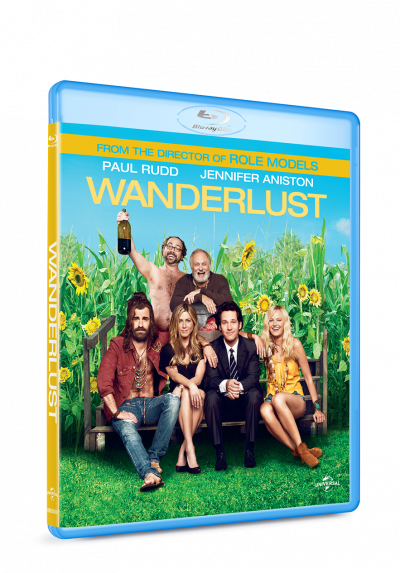 Filme Blu Ray Cu Lumea N Cap Wanderlust Blu Ray 59482214