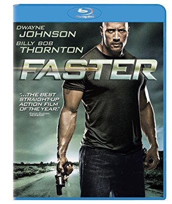 Filme Blu Ray Faster Iute Ca Glontul Faster Blu Ray 505