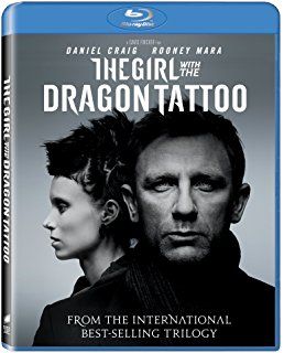 Filme Blu Ray Fata Cu Un Dragon Tatuat The Girl With The D
