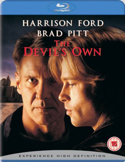 Filme Blu Ray Prieten Si Dusman The Devil S Own Blu Ray