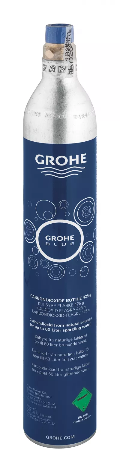 Grohe Rice Grohe - lider mondial in baterii sanitare. Calitate imbatabila.