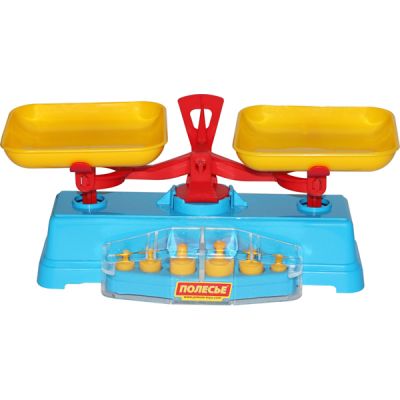 Jocuri Si Jocuri Educative Cantar Cu Greutati 28x13x12 Cm