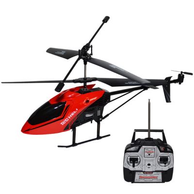 Avioane Elicoptere Elicopter Rc Mare C 608 Pintexim Ro