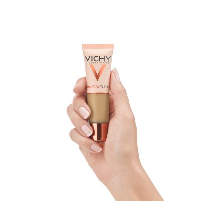Fond De Ten Vichy Seinna Farmacia Bb