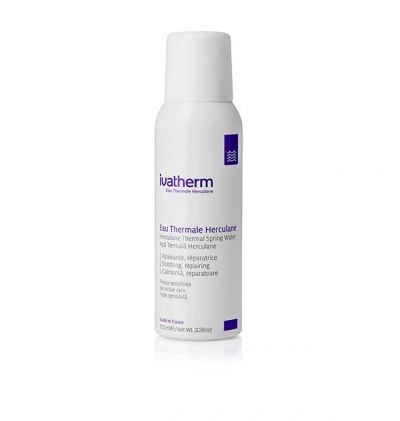 Tratamente Ivatherm Apa Termala 100ml C0x006245 Ivatherm Fa