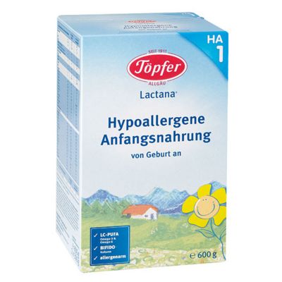 Topfer Ha 800 G Farmacia Bb