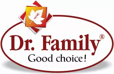 Dr. Family