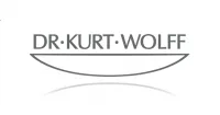 Dr. Kurt Wolff