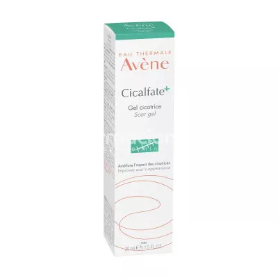 Avene Cicalfate+ Gel Cicatrici, 30ml