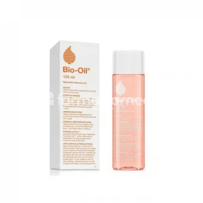 Bio Oil ulei pentru ingrijirea pielii, 125ml