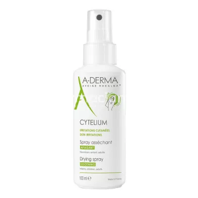 A-Derma Cytelium Spray calmant, 100ml