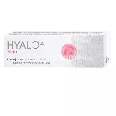Hyalo 4 Skin crema x 25g