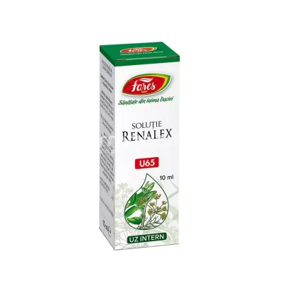 Renalex x 10ml