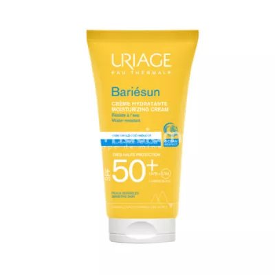 Uriage Bariesun crema protectie solara SPF 50+, 50ml