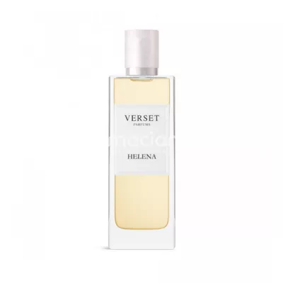 Apa de parfum Helena, 50ml, Verset