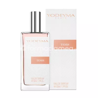 Yodeyma Apa de parfum Temis, 50ml