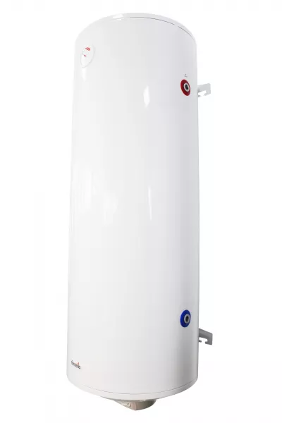 Boiler termoelectric Fornello Titanium Plus 150 litri, 2000 watt, racord lateral, reglaj extern al temperaturii