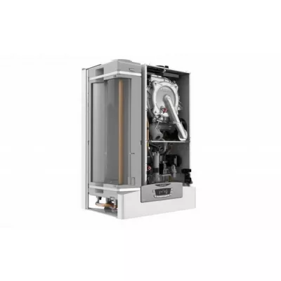 Centrala termica ARISTON CLAS B ONE 35 cu boiler incorporat 40 litri - 35 kW