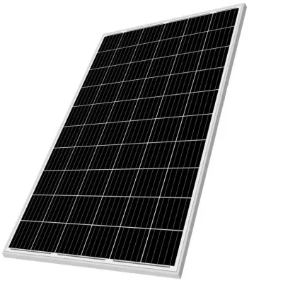 Kit panou solar fotovoltaic Ferroli Ecosole PV 450W monocristalin 3 kW 8x si contor monofazat Huawei DDSU666-H