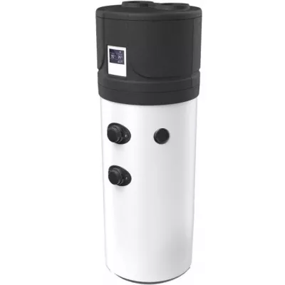 Pompa de Caldura pentru preparare apa calda menajera Aer-Apa AquaThermica Tesy HPWH 2.1 200 U02 305276