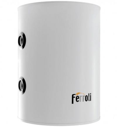 Puffer pentru pompe de caldura Ferroli FBM 60 litri