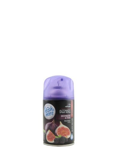 Blackberry & Fig, rezerva pentru odorizant automat de camera, 250 ml
