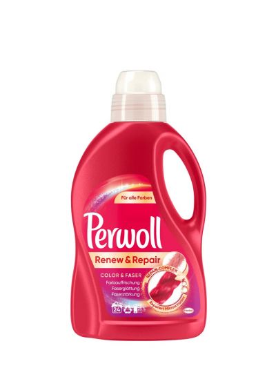 Renew Color detergent lichid 24 spalari 1,44 L