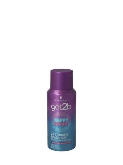Dry Active for Men, deodorant spray, 35 ml