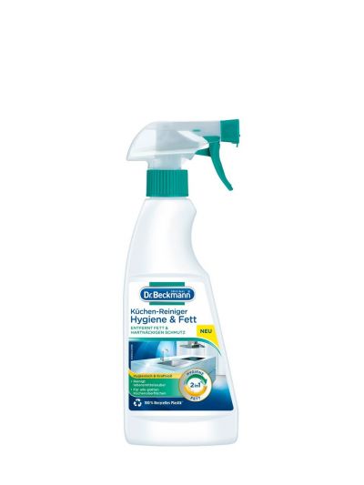 Hygiene & Fat spray pentru curatarea bucatariei 500 ml