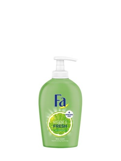 Hygiene & fresh, sapun lichid, 250 ml