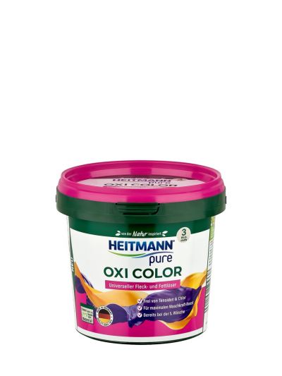 Oxi Color, pudra pentru indepartarea petelor, 500 g