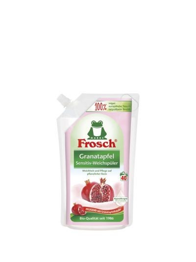 Pomegranate, balsam de rufe, 1 L