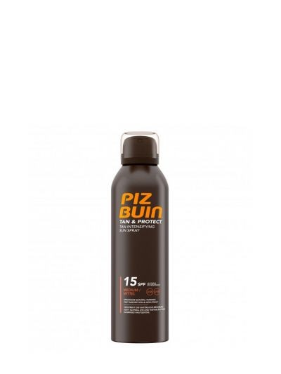 Sun Spray SPF 15, 150 ml