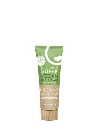 Super Natural Vegan, pasta de dinti, 75 ml
