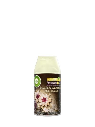 Vanilla Flower Honey, rezerva odorizant camera spray, 250 ml
