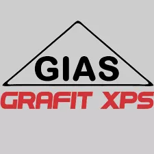 Gias Grafit XPS