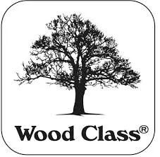 WOOD CLASS DESIGN