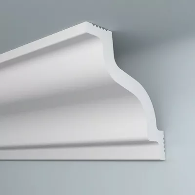 BAGHETA DECORATIVA PNP DIN POLISTIREN EXTRUDAT D70/70