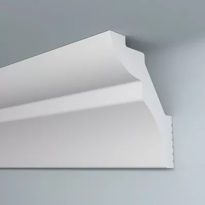BAGHETA DECORATIVA PNP DIN POLISTIREN EXTRUDAT H40/50